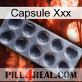 Capsule Xxx 30